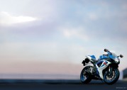 Suzuki GSX-R600